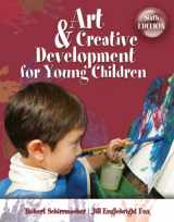 9781428359208-1428359206-Art and Creative Development for Young Children