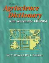 9780766811461-0766811468-Delmar's Agriscience Dictionary with Searchable CD-ROM
