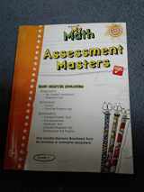 9780021162093-0021162093-My Math Grade 3 Assessment Masters