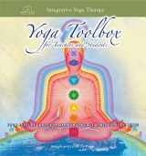 9780974430386-0974430382-Yoga Toolbox for Teachers and Students, 3rd Edition