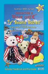 9781888914573-1888914572-Ty Beanie Babies Value Guide: Summer 1999