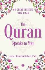 9789391019549-9391019544-The Quran Speaks to You