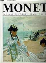 9781851701407-1851701400-Monet (Masters of Art)