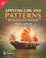 9789332553941-9332553947-Applying UML Patterns : An Introduction to Object -Oriented Analysis, Design and Iterative Development