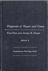 9780803669918-0803669917-The diagnosis of stupor and coma (Contemporary neurology series)