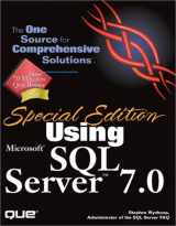 9780789715234-0789715236-Special Edition Using Microsoft SQL Server 7.0