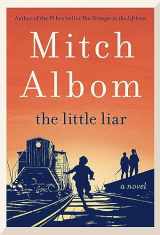 9780062406651-0062406655-The Little Liar: A Novel