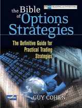 9780131710665-0131710664-The Bible of Options Strategies: The Definitive Guide for Practical Trading Strategies