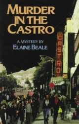 9780934678872-0934678871-Murder in the Castro: A Lou Spencer Mystery