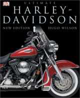 9780789499745-0789499746-Ultimate Harley Davidson