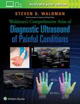 9781496302892-1496302893-Waldman's Comprehensive Atlas of Diagnostic Ultrasound of Painful Conditions