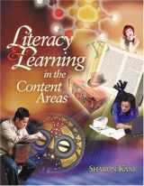 9781890871376-1890871370-Literacy and Learning in the Content Areas