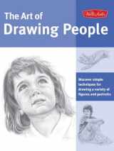 9781936309450-1936309459-The Art of Drawing People: Discover Simple Techniques for Drawing a Variety of Figures and Portraits (Collector's Series)