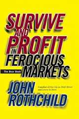 9780471348825-0471348821-The Bear Book: Survive and Profit in Ferocious Markets