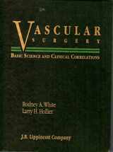 9780397512805-0397512805-Vascular Surgery: Basic Science and Clinical Correlations