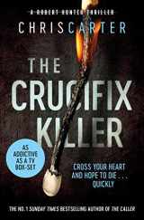9781471181689-1471181685-The Crucifix Killer