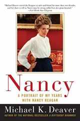 9780060780951-0060780959-Nancy: A Portrait of My Years with Nancy Reagan