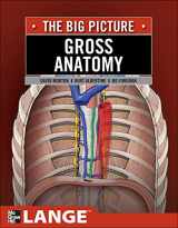 9780071476720-0071476725-Gross Anatomy: The Big Picture (LANGE The Big Picture)