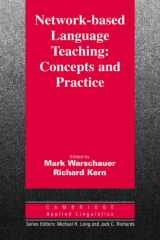 9780521661362-0521661366-Network-Based Language Teaching: Concepts and Practice (Cambridge Applied Linguistics)