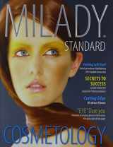 9781133301561-1133301568-Milady's Standard Cosmetology Package 2012