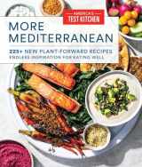 9781948703888-1948703882-More Mediterranean: 225+ New Plant-Forward Recipes Endless Inspiration for Eating Well