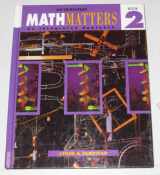 9780538611121-053861112X-Math Matters, Book 2