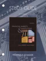9780321531506-0321531507-Study Guide for Financial Markets and Institutions