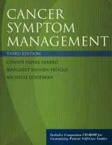 9780763721428-0763721425-Cancer Symptom Management (Jones and Bartlett Series in Oncology)