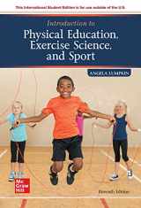 9781260570526-1260570525-ISE Introduction to Physical Education, Exercise Science, and Sport (ISE HED B&B PHYSICAL EDUCATION)