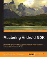 9781785288333-1785288334-Mastering Android NDK