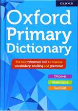 9780192767165-019276716X-Oxford Primary Dictionary