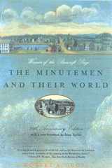9780809001200-0809001209-The Minutemen and Their World