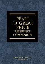 9781629723655-1629723657-The Pearl of Great Price Reference Companion
