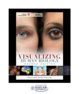 9780470906163-0470906162-Visualizing Human Biology, 2nd Edition (Kaplan University Custom Edition)