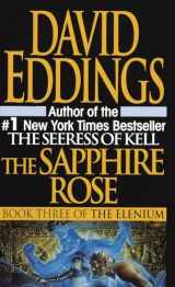 9780345374721-034537472X-The Sapphire Rose (The Elenium)