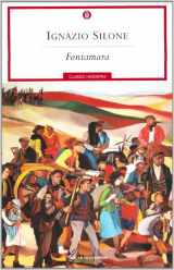 9788804319634-8804319631-Fontamara (Oscar Classici Moderni) (Italian Edition)