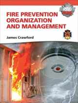 9780135087848-0135087848-Fire Prevention Organization & Management with MyFireKit
