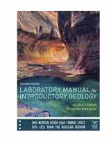 9780393138351-0393138356-Laboratory Manual for Introductory Geology