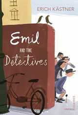 9780099572848-0099572842-Emil & the Detectives