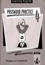 9783125461949-3125461944-Learning English, Password Practice, Tl.4