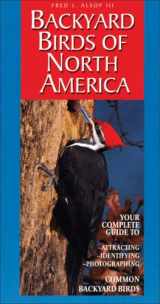 9781575872094-1575872099-Backyard Birds of North America