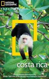 9781426218286-1426218281-National Geographic Traveler Costa Rica 5th Edition