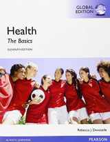 9781292057767-1292057769-Health The Basics Global Edition