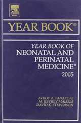 9780323020534-0323020534-Year Book of Neonatal and Perinatal Medicine (Year Books, Volume 2005)
