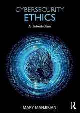 9781138717527-1138717525-Cybersecurity Ethics: An Introduction