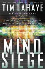 9781418532116-1418532118-Mind Siege: The Battle for the Truth (Leadership Guide)