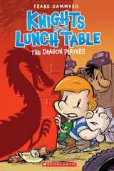 9780439903233-0439903238-The Dragon Players (The Knights of the Lunch Table #2)