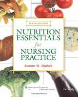 9780781784542-0781784549-Nutrition Essentials for Nursing Practice