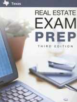 9781419589157-1419589156-Texas Real Estate Exam Prep