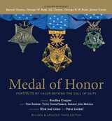 9781579657468-157965746X-Medal of Honor, Revised & Updated Third Edition: Portraits of Valor Beyond the Call of Duty